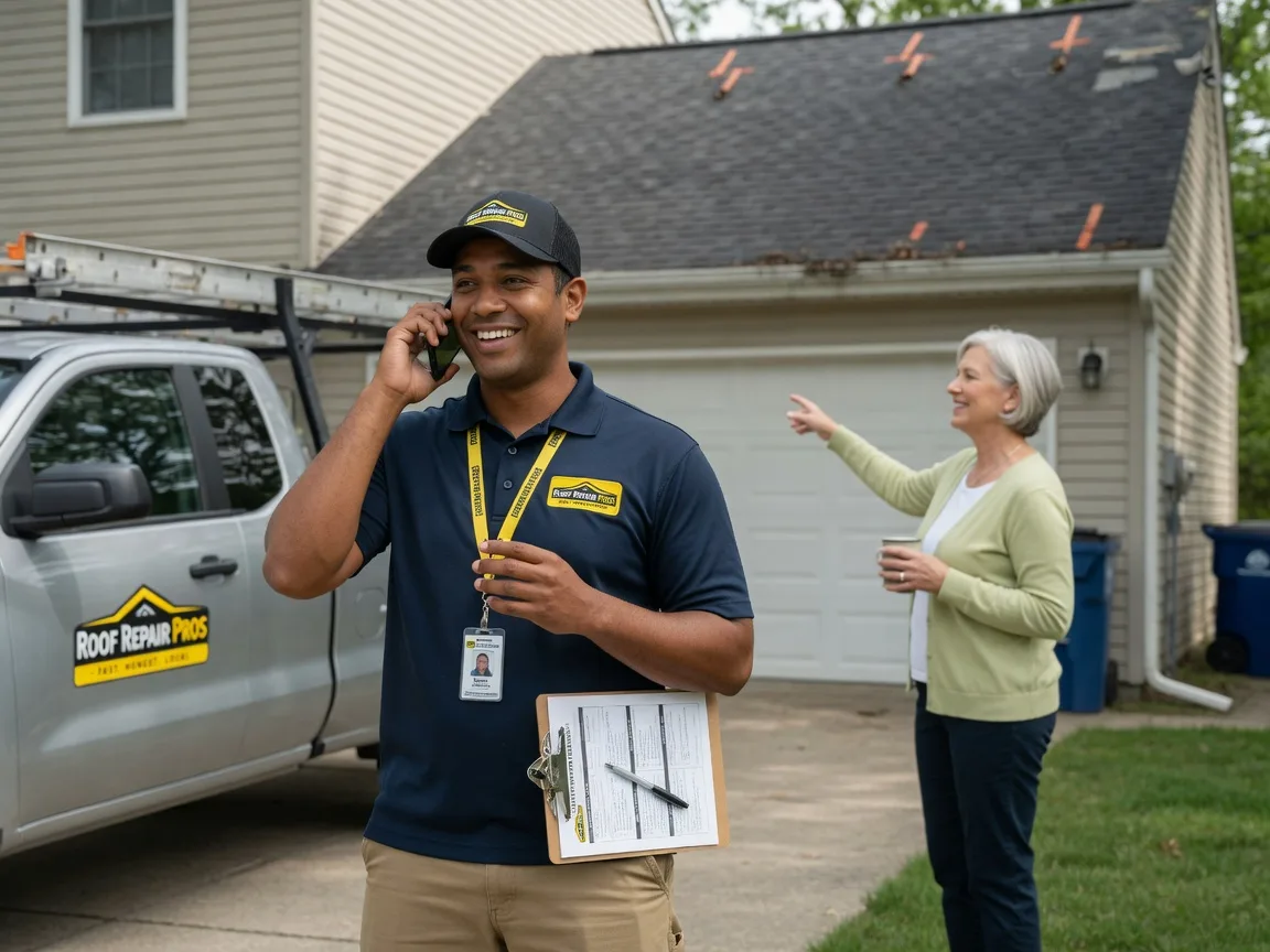Roof Repair Armstrong, MO FAQs